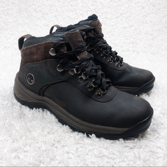 Timberland Shoes - Timberland Brown Waterproof Boots